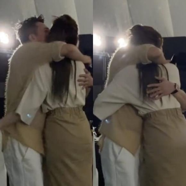 Hari Won phản ứng ra sao khi bị Trấn Thành nhắc về tình cũ Tiến Đạt?-2