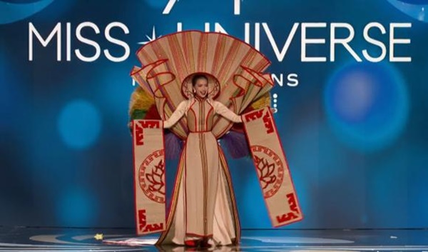 Ngọc Châu bị đá văng khỏi top 16 Miss Universe 2022 trên bảng dự đoán của Missosology-3