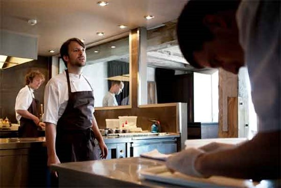 Nhà hàng 3 lần nhận sao Michelin chuẩn bị đóng cửa: Câu chuyện đằng sau chưa bao giờ kể