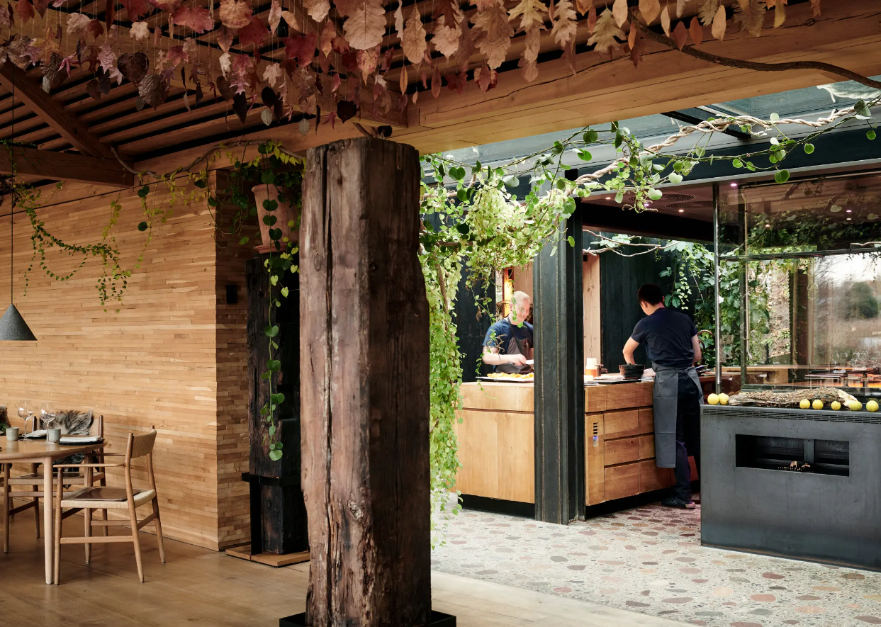 Nhà hàng 3 lần nhận sao Michelin chuẩn bị đóng cửa: Câu chuyện đằng sau chưa bao giờ kể-3