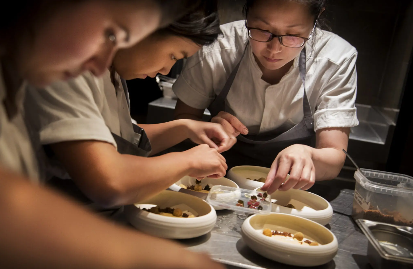 Nhà hàng 3 lần nhận sao Michelin chuẩn bị đóng cửa: Câu chuyện đằng sau chưa bao giờ kể-4