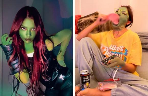 Sự thật phũ phàng đằng sau những hình ảnh hoàn hảo trên mạng xã hội-1