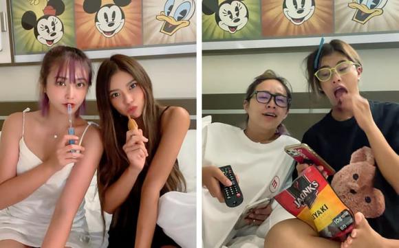 Sự thật phũ phàng đằng sau những hình ảnh hoàn hảo trên mạng xã hội-5