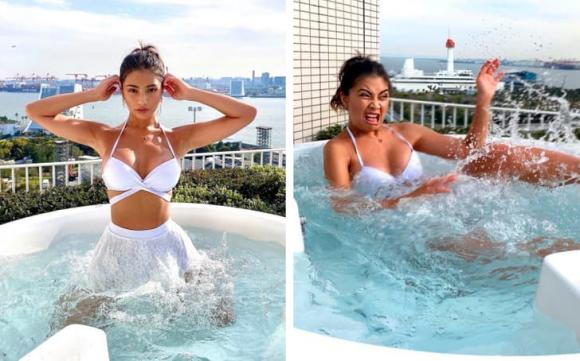 Sự thật phũ phàng đằng sau những hình ảnh hoàn hảo trên mạng xã hội-11