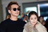 Vợ chồng Bi Rain lỗ nặng