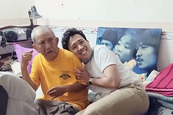 Cuộc sống hiện tại của nghệ sĩ Mạc Can sau nhiều năm ở ẩn chữa bệnh-3