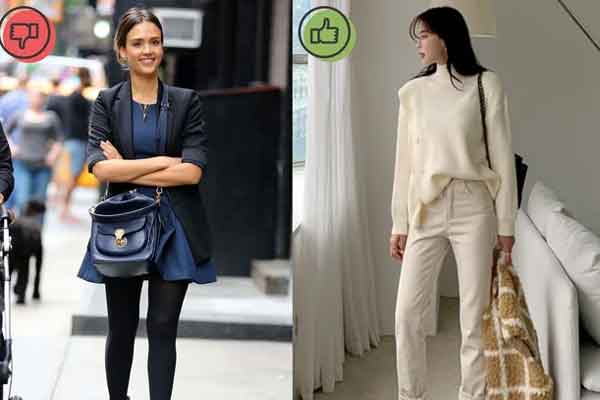 5 kiểu giày phù hợp để diện cùng váy liền-11