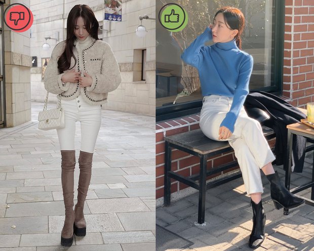 4 kiểu giày dìm dáng, chị em không nên sắm diện Tết-4