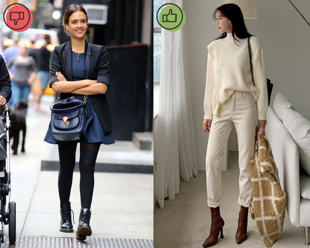 4 kiểu giày dìm dáng, chị em không nên sắm diện Tết-1