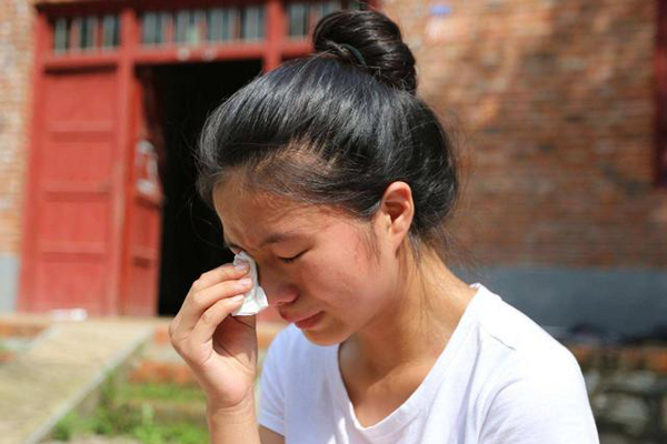 Lặng người khi nghe lời bào chữa giúp tôi của chị dâu-2