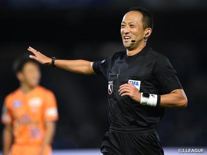 Trọng tài bắt chính trận chung kết lượt về là khắc tinh với Thái Lan-1