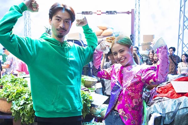 Phía Hoàng Thùy Linh phản hồi thông tin đám hỏi với Đen Vâu-2