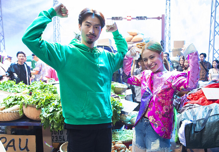 Hoàng Thùy Linh và Đen Vâu đã bí mật tổ chức lễ hỏi, chuẩn bị về chung một nhà?-1