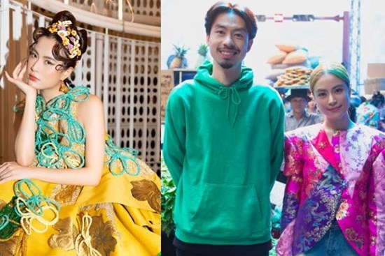 Phía Hoàng Thùy Linh phản hồi thông tin 'đám hỏi với Đen Vâu'