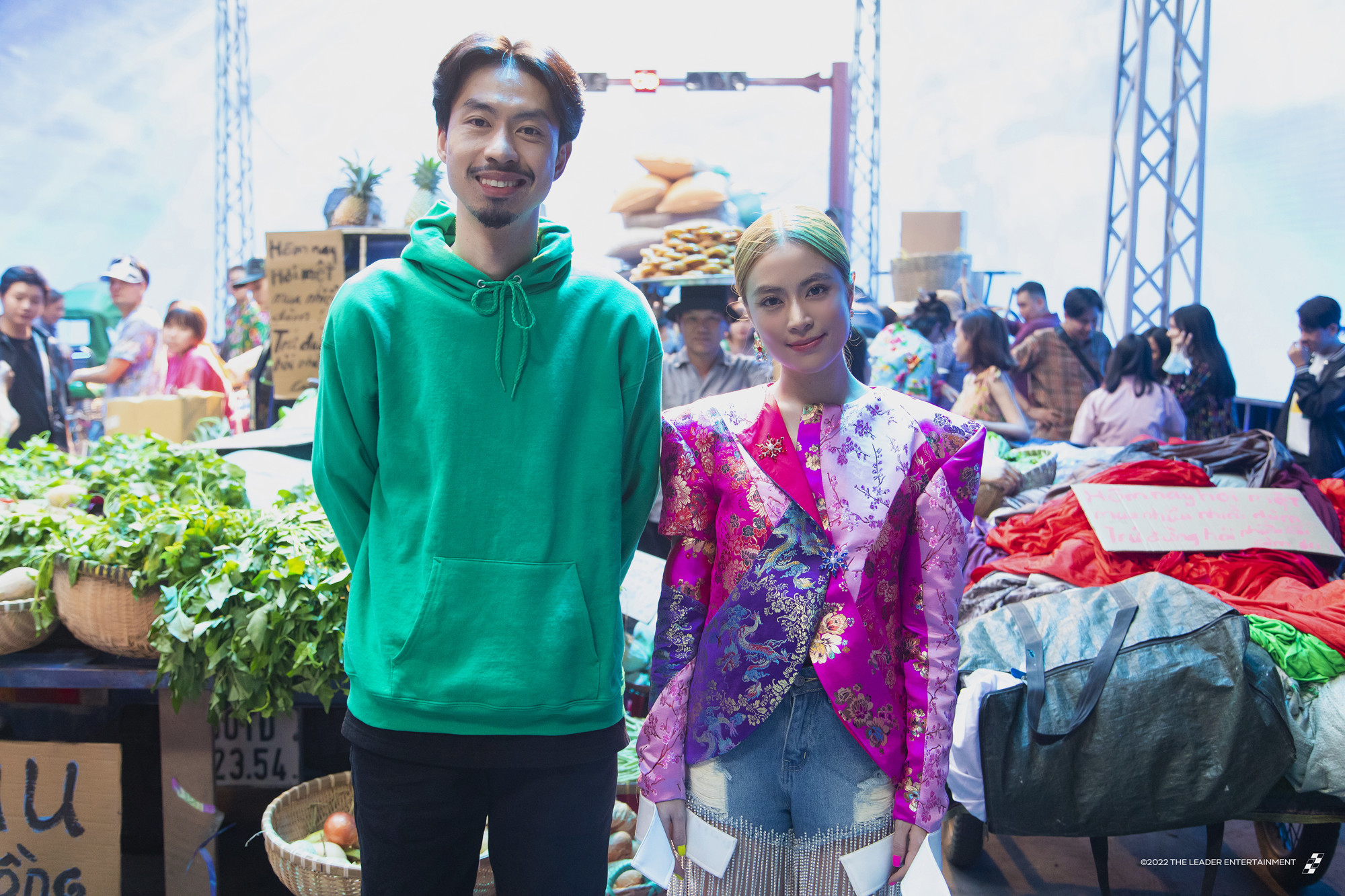 Phía Hoàng Thùy Linh phản hồi thông tin đám hỏi với Đen Vâu-1