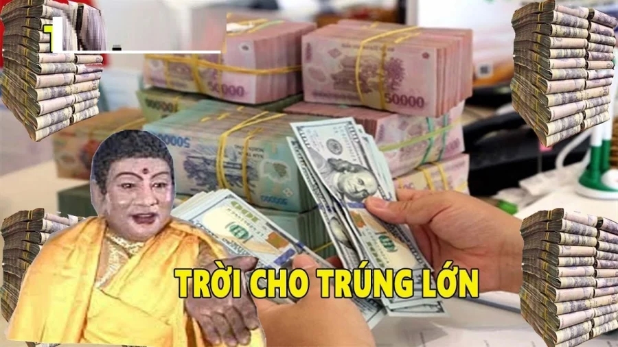 Ngu ngơ hưởng thái bình: 3 tuổi ăn lộc bề trên tháng 1 trúng mánh lớn, tháng 2 có tiền tỷ trong tay-1