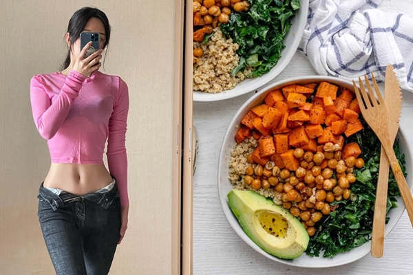 Mỡ trên cơ thể sợ nhất 5 loại thực phẩm, kiên trì ăn thường xuyên thì chẳng mấy mà bạn giảm cân thành công-4