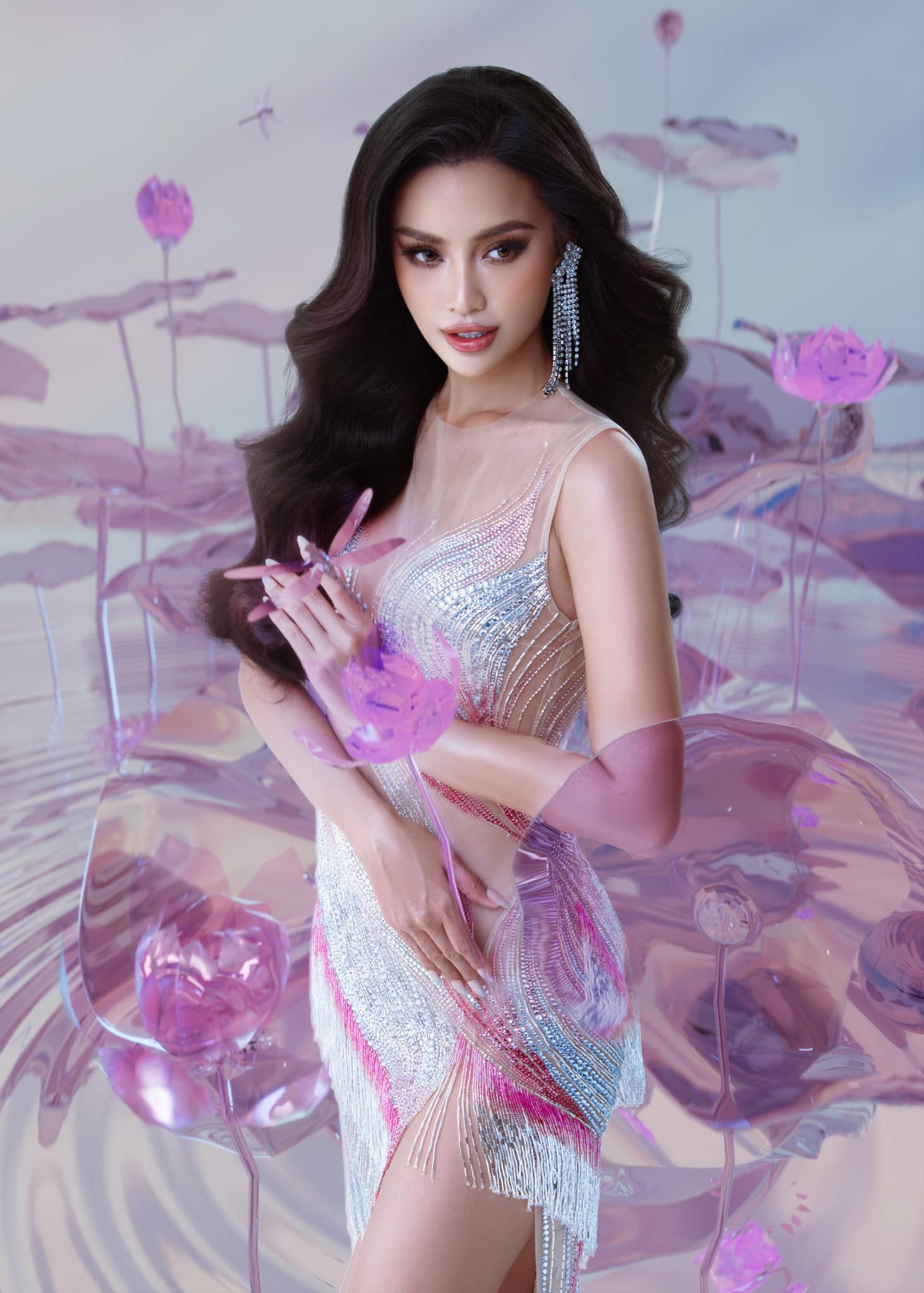 Hoa hậu Mỹ đăng quang Miss Universe 2022-15