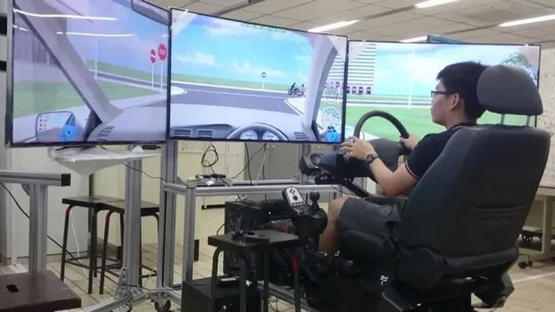 Những quy định mới về học lái xe, đăng kiểm ôtô từ năm 2023-1