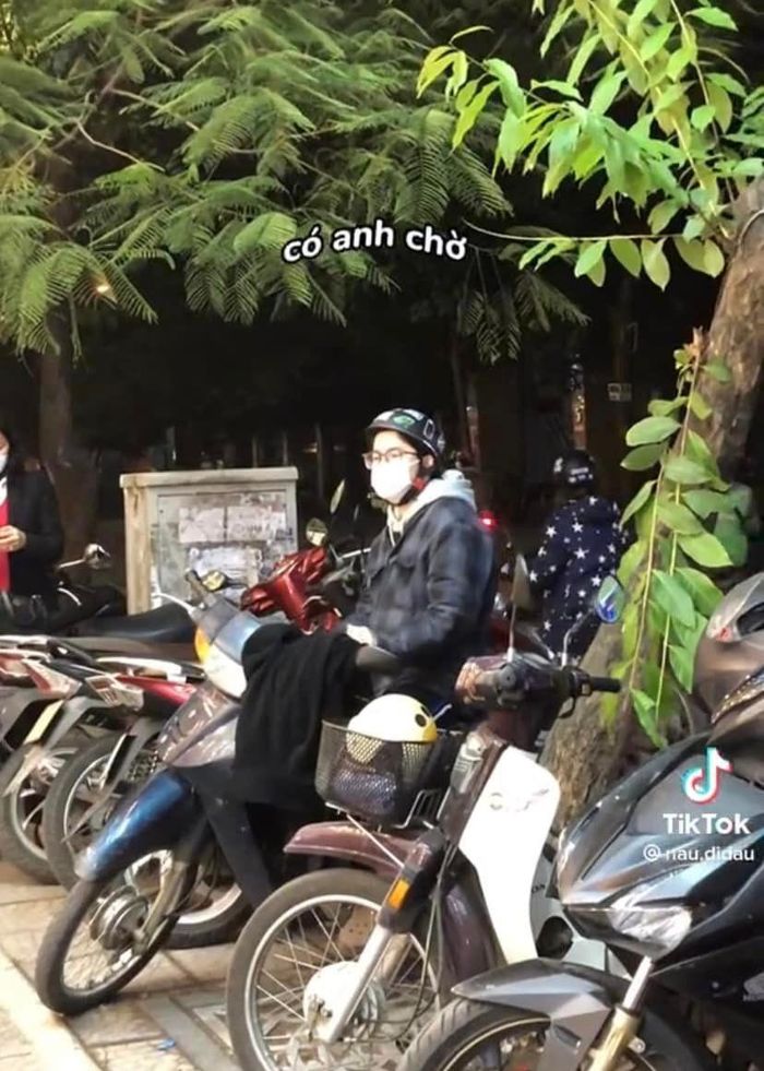 Tình hình chung của cánh mày râu cận Tết... Chờ người yêu shopping-5