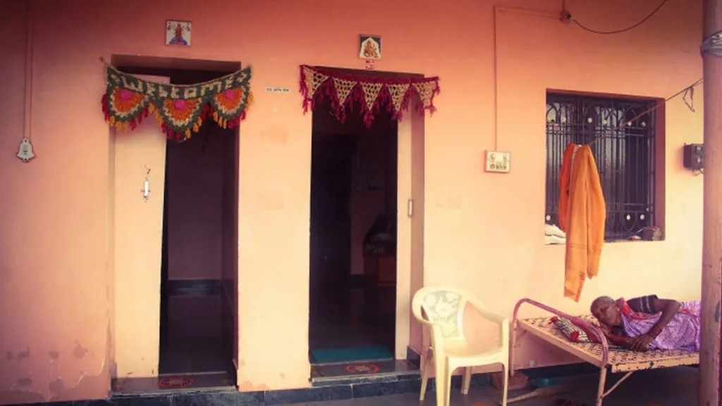 Những câu chuyện bí ẩn chưa có lời giải đáp ở Ấn Độ-4