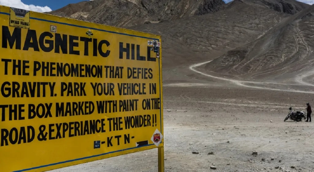 Những câu chuyện bí ẩn chưa có lời giải đáp ở Ấn Độ-5