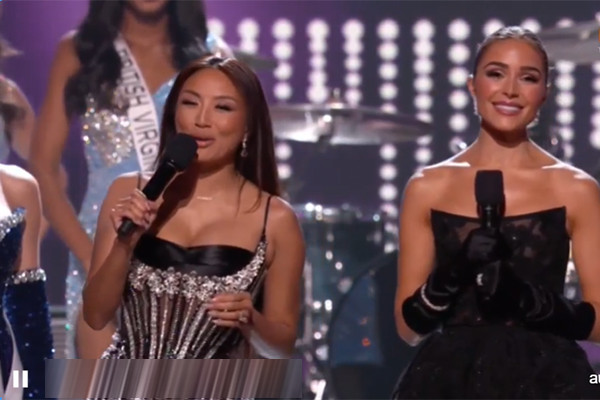 Hoa hậu Mỹ đăng quang Miss Universe 2022-13