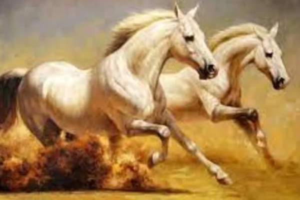 Sang năm mới: 4 tuổi tài vận lên như diều gặp gió, một bước đổi đời, tiền tài như nước-5