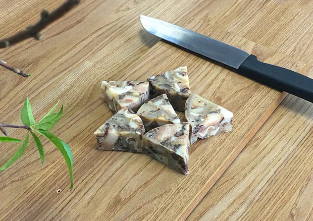 7 cách cắt giò chả đẹp hết nấc, ai nấy cũng phải tấm tắc khen-7