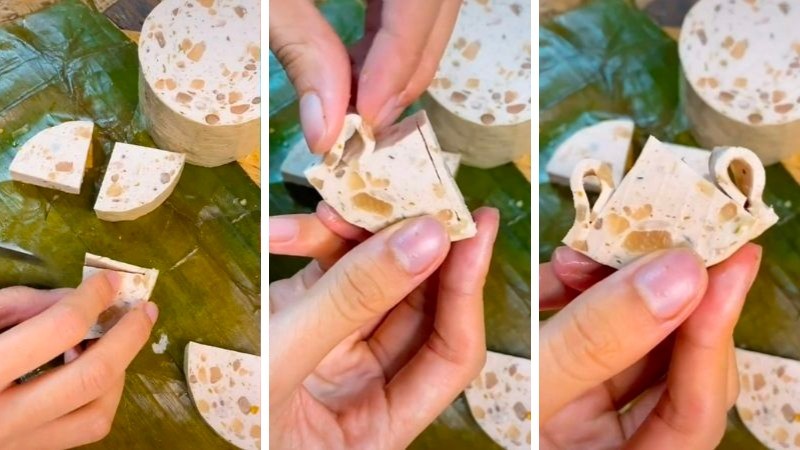 7 cách cắt giò chả đẹp hết nấc, ai nấy cũng phải tấm tắc khen-3