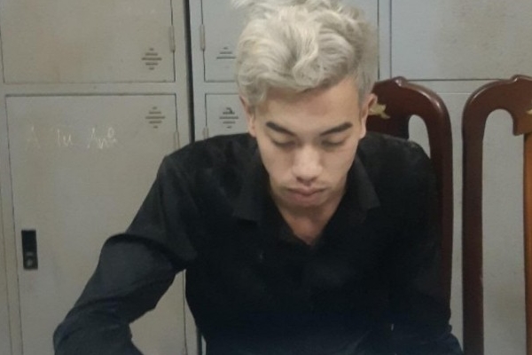 Hải Phòng: Mâu thuẫn tình ái, thanh niên 9X giết người tình rồi đốt xác phi tang-1