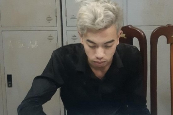 Lời khai ban đầu của nghi phạm đâm chết bạn gái cũ trên phố Vương Thừa Vũ (Hà Nội)