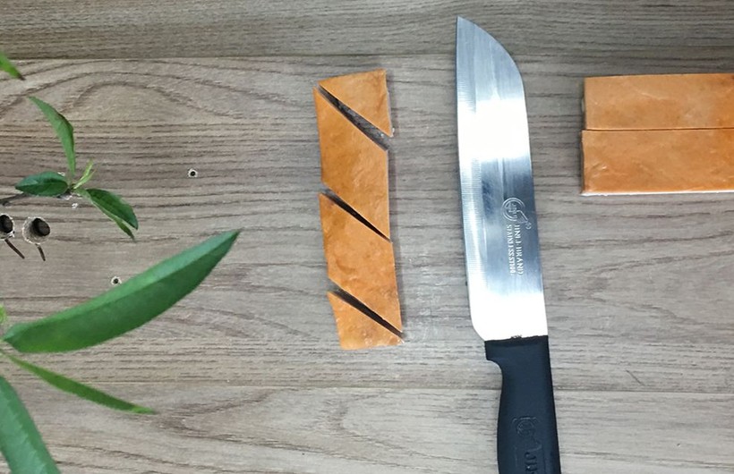 7 cách cắt giò chả đẹp hết nấc, ai nấy cũng phải tấm tắc khen-6