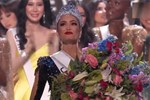 Tân Hoa hậu Hoàn vũ 2022 từng vướng tin đồn mua giải-16