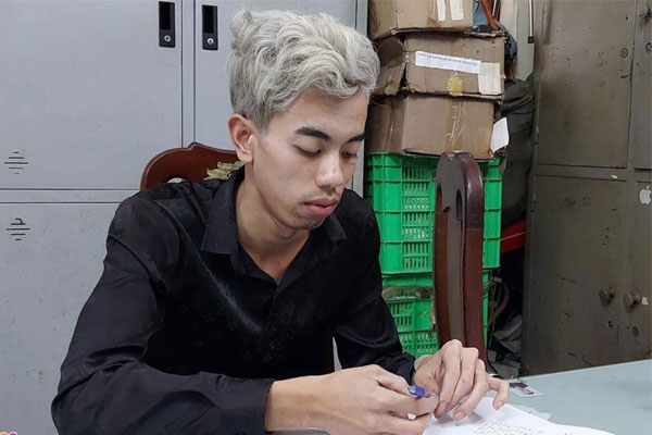 Vụ sát hại bạn gái cũ: Nạn nhân tử vong bởi 25 nhát dao-1