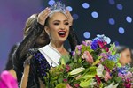 Từng vướng nghi vấn gian lận, Tân Hoa hậu Hoàn vũ 2022 giải thích thế nào?-4