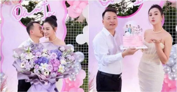 Shark Bình bảo vệ Phương Oanh và gửi lời đến vợ doanh nhân: Kết thúc drama này theo cách văn minh-1