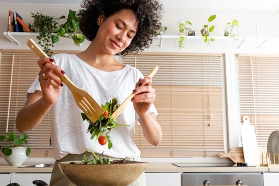Ăn một trong 4 chế độ ăn kiêng này vừa đốt cháy chất béo lại kéo dài tuổi thọ