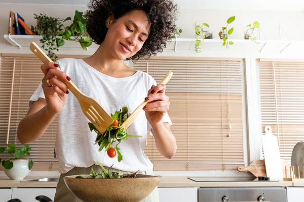 Ăn một trong 4 chế độ ăn kiêng này vừa đốt cháy chất béo lại kéo dài tuổi thọ-1