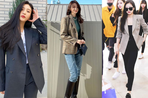 Tham khảo 10 cách diện trang phục màu nổi của sao Việt-11