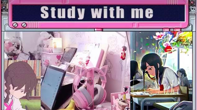 Phòng học trực tuyến chứa nội dung thô tục, ảnh khỏa thân ở Trung Quốc-1