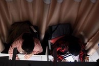Phòng học trực tuyến chứa nội dung thô tục, ảnh khỏa thân ở Trung Quốc