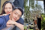 Vợ cũ của diễn viên Việt Anh hé lộ không gian nhà mới sang trọng-7