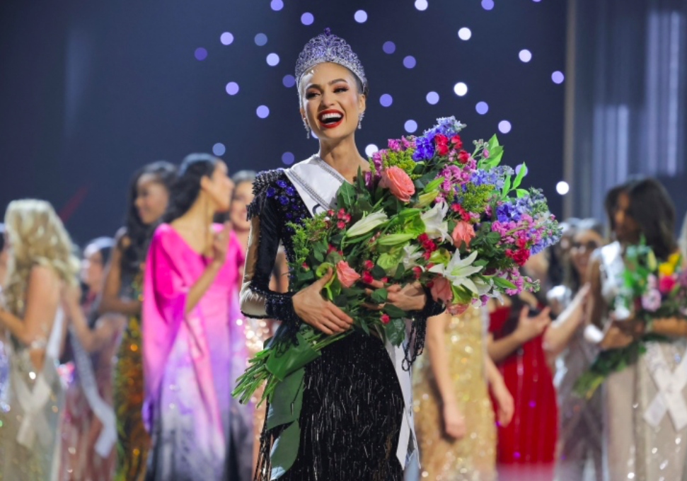 Từng vướng nghi vấn gian lận, Tân Hoa hậu Hoàn vũ 2022 giải thích thế nào?-3