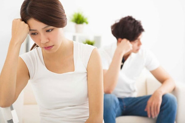 Sau buổi tất niên ở công ty, chị gái tôi vừa bỏ việc vừa bỏ luôn cả chồng-1