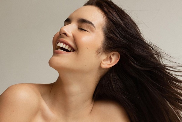 Nhan sắc Á hậu 1 cao 1,79 m của Hoa hậu Hoàn vũ-3