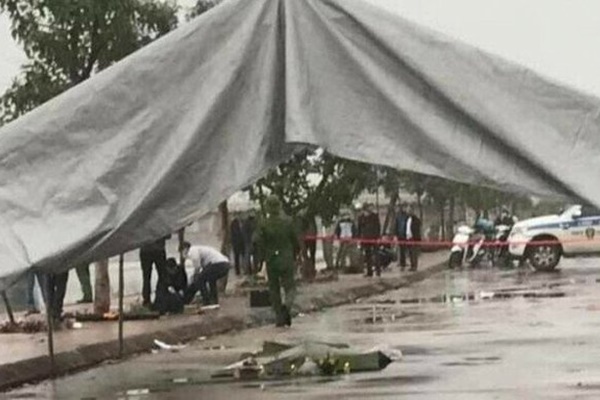 Lạnh người với lời khai của nam sinh lớp 12 sát hại chủ tiệm vàng-2