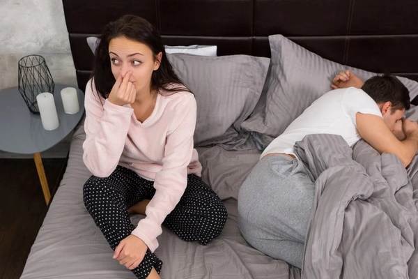 Bất kể nam hay nữ, nếu có 2 mùi 1 đau” nghĩa là đã bị sát thủ gây ung thư dạ dày” tấn công-2