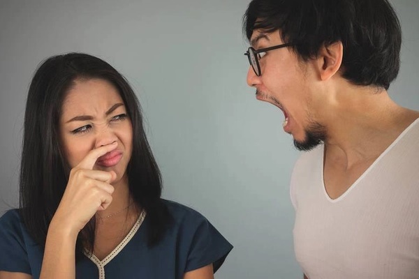 Bất kể nam hay nữ, nếu có 2 mùi 1 đau” nghĩa là đã bị sát thủ gây ung thư dạ dày” tấn công-3