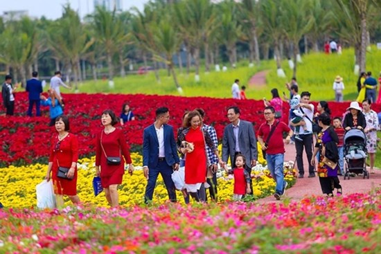 Xem hướng và giờ xuất hành tốt nhất ngày mùng 2 Tết 2023 để cả năm thuận lợi, gặp nhiều may mắn